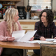 Illustration for article titled The Conners mourns Roseanne, but viewers will hardly miss her